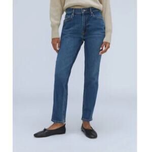 Everlane Original Cheeky Jeans 25 Regular